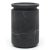 Large Pot in Black by Ivan Colominas For Sale - Image 4 of 7