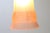 Art Deco Chandelier with Etched Pink Glass Shades, 1930s For Sale - Image 4 of 10