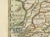 Antique Map Cartographic of Mughal Dominion, 1705 For Sale - Image 4 of 8