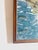 1980s WWII Narrative Battle Scene Folk Art Painting, Signed Gilbert W. Schuett For Sale - Image 4 of 11