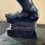 Bronze Sculpture of the Dancing Faun For Sale - Image 4 of 11