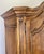 Vintage French Oak 2-Door Wardrobe For Sale - Image 11 of 14