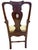 Brown Henredon Aston Court Dining Table With 2 Leaves & 10 Chairs — Mint Condition — 1987 Provenance For Sale - Image 8 of 18