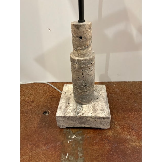 Revelation Telescope Buffet Lamp For Sale - Image 4 of 7