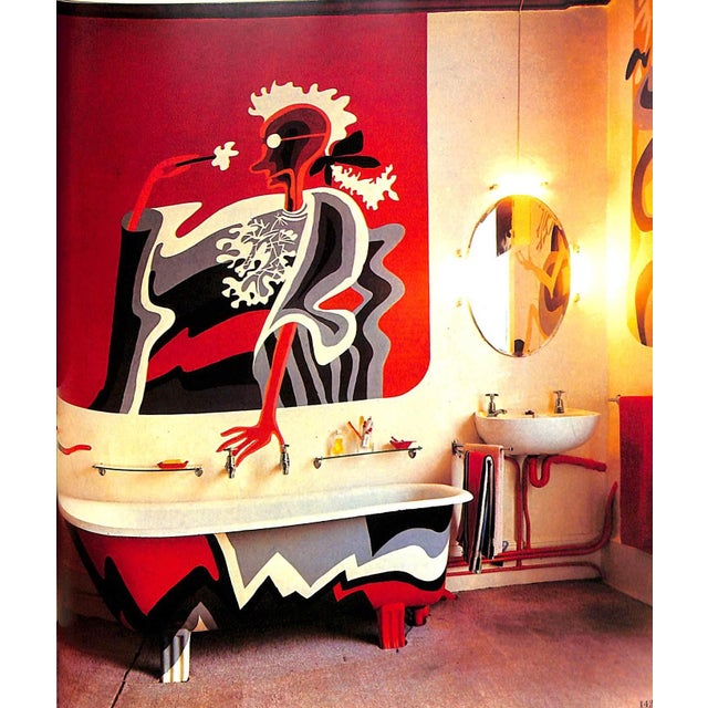 "Young Designs in Living" 1969 Plumb, Barbara For Sale - Image 4 of 18