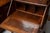 Wood Early 19th Century George L Style Secretary For Sale - Image 7 of 10