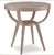 Jan Showers Kravet James Side Table For Sale - Image 4 of 4