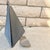 Modern Large Vintage Modern Harmony Hollow Bell Wind Chime Joe Coniff Style 15” Tall For Sale - Image 3 of 5