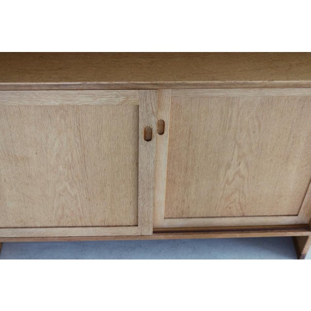 Cabinet for Ry Mobler, 1960s For Sale - Image 10 of 16
