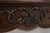 Maitland Smith Mahogany Louis XV Style Console Table For Sale In Philadelphia - Image 6 of 15