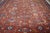 Fine Antique Serapi Rug 11'5'' X 17'10'' For Sale - Image 10 of 11