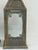 Pair of Metal Lanterns With Glass Panels For Sale In Orlando - Image 6 of 9