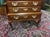 Vintage Secretary Desk, Cherry Desk by Maddox Furniture For Sale - Image 18 of 18