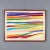 Piero Dorazio, Collage, Felt Fragments on Panel, Framed For Sale - Image 11 of 11