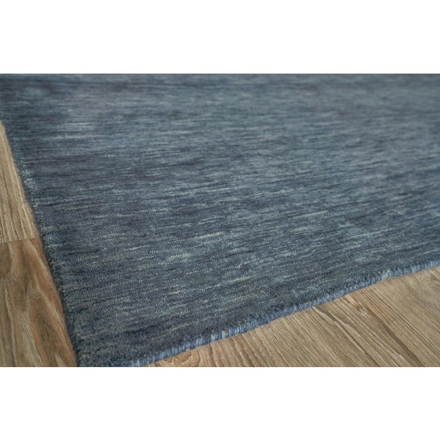 The undeniable softness of the premium wool pile and its beautiful color palette and variations set the Roche Collection...