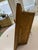 19th Century Biedermeier Picture Clock, Austria For Sale - Image 14 of 18
