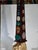 Large Italian Grand Tour Style Handpainted & Gilded Obelisk of the Minerva With Semi-Precious Stone Specimens For Sale - Image 12 of 12
