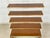 Brown Vintage Sybille Series Wall Shelf, 1960s For Sale - Image 8 of 13