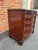Henkel Harris Chippendale Bachelor Chest of Drawers For Sale - Image 17 of 18