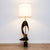 Vintage Mid Century Ribbon Floor Lamp by Laurel Lamp Co. For Sale - Image 12 of 12