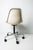 Fiberglass PSC Chair by Eames for Herman Miller, 1960s For Sale - Image 5 of 8