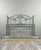 20th Century Lacquered Metal Bed For Sale - Image 13 of 13