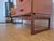 Wood Mid-Century Teak G Plan Quadrille Dressing Table by Roger Bennett for E. Gomme, 1960s For Sale - Image 7 of 12