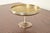 Tiffany Studios New York Bronze Doré Pedestal Bowl or Compote Dish With Greek Key Design For Sale - Image 11 of 11