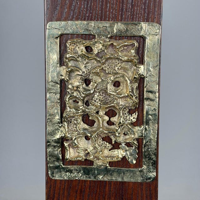 Diomede Table Lamp by Angelo Brotto for Esperia, 1970s For Sale - Image 11 of 18