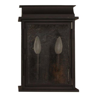 Capital Lighting Bolton 2 Light Outdoor Wall Sconces For Sale