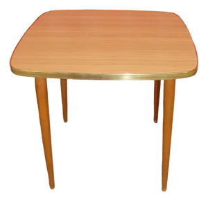 Side Table in Resopal, 1960s