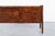 Mid-Century Modern 1960s Danish Modern Brazilian Rosewood Credenza For Sale - Image 3 of 14