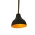 Vintage Hanging Lamp from Stilnovo, 1950s For Sale - Image 6 of 9