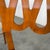 969 Volute Chairs by Gio Ponti, 1970s, Set of 8 For Sale - Image 9 of 15
