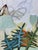 “Ursus Over Under” Bear Trio Painting LWren Walraven For Sale - Image 10 of 15