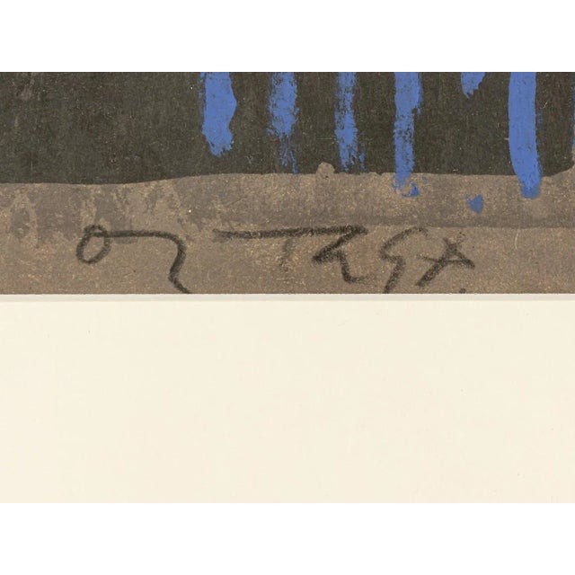 Black José Ortega, El Prisonero, Coloradation, 1970 For Sale - Image 8 of 13