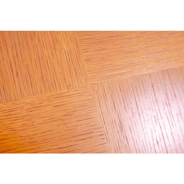 Spider Table H 259 by Jindřich Halabala, 1930s For Sale - Image 10 of 17