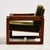 Hungarian Beech Lounge Chair, 1960s For Sale - Image 3 of 16