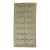 Vintage Turkish Anatolian Rug - 4'11" x 9'2" For Sale