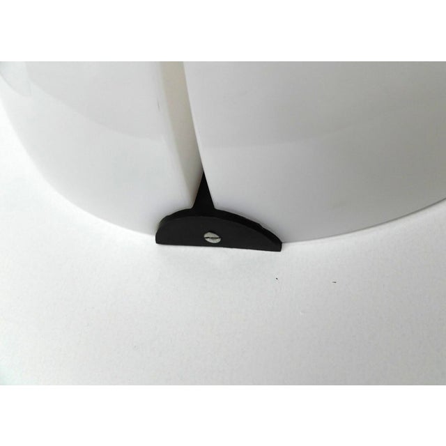 Spicchio Lamp by Danilo and Corrado Aroldi for Stilnovo, 1970s For Sale - Image 6 of 15