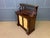 Antique Regency Rosewood Chiffonier, 1820 For Sale - Image 17 of 18