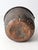 Antique Copper Pot With Iron Handle For Sale - Image 9 of 12