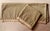 Vintage Ralph Lauren Pillowcases - Classic American Style in Pure Cotton For Sale - Image 4 of 12