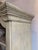 Antique Swedish Domed-Top Glazed Cabinet, 1700s For Sale - Image 9 of 18