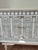 Mid 20th Century Mid 20th Century Italian Architectural Dresser in the Style of Fornasetti For Sale - Image 5 of 18