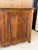 Late 19th Century French Provincial Louis XV Walnut Three-Door Enfilade For Sale - Image 9 of 12