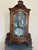 Wood Exquisite Antique Louis XV Rococo Revival China Cabinet / Vitrine For Sale - Image 7 of 10