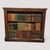 Mahogany Victorian Open Adjustable Library Bookcase For Sale - Image 12 of 12