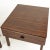 American of Martinsville Mid Century Rosewood End Tables - a Pair For Sale - Image 11 of 13