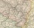 Antique Map of Pittsburg and Allegheny The Steel City from Rand McNally, 1899 For Sale - Image 3 of 12